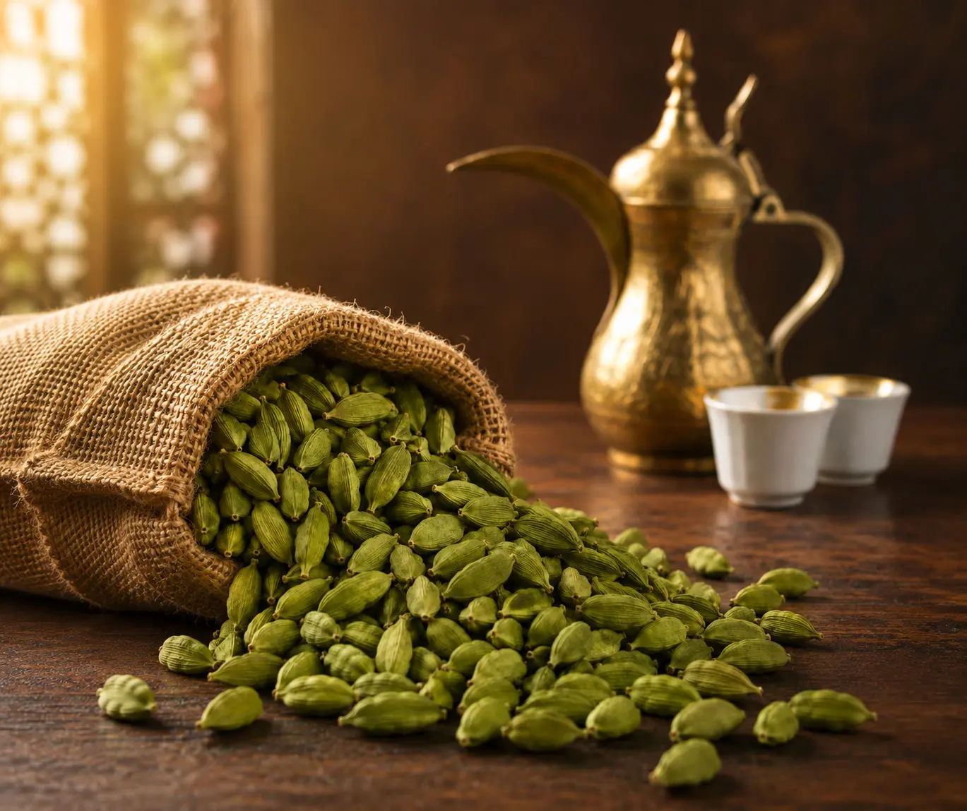 NIH Trading Wholesale Spices