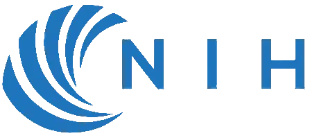 NIH Trading Logo