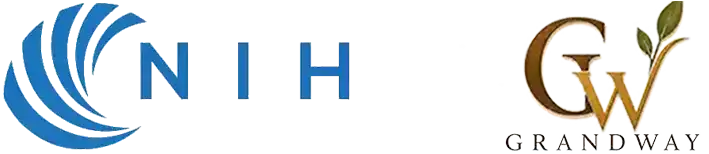 NIH Trading Logo