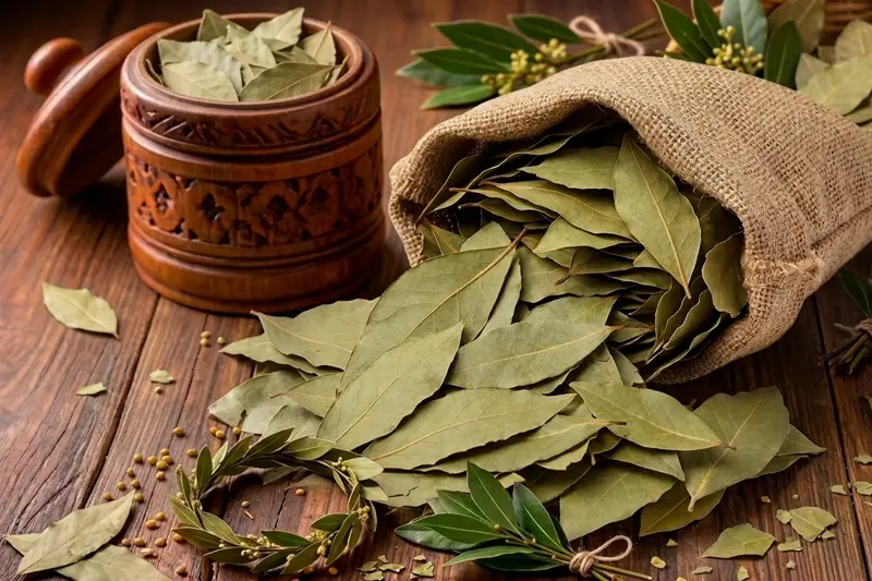 Bayleaf - NIH Trading
