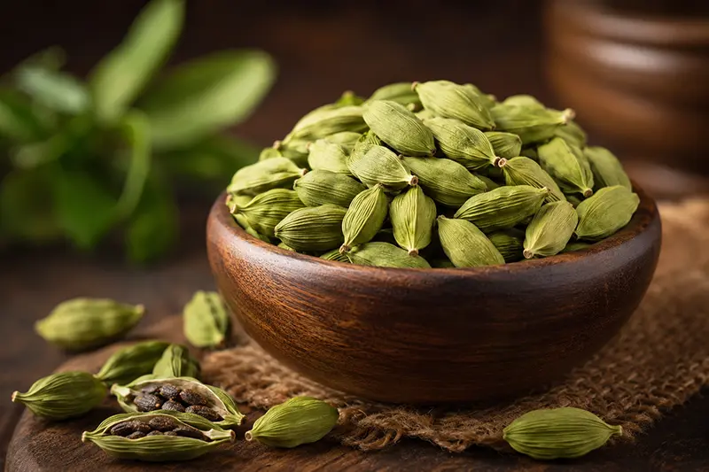 Cardamom - NIH Trading