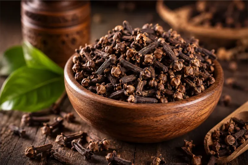 Cloves - NIH Trading