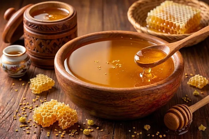Honey - NIH Trading